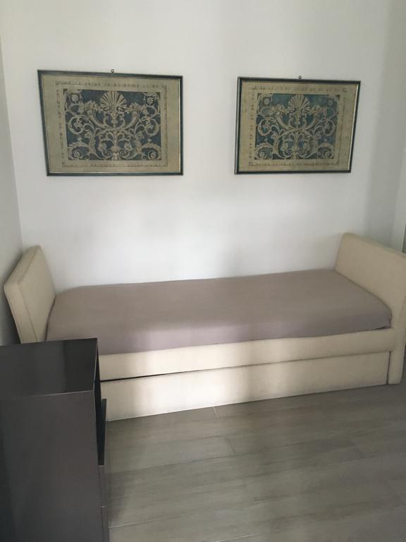 רומא Megi San Peter Apartment מראה חיצוני תמונה