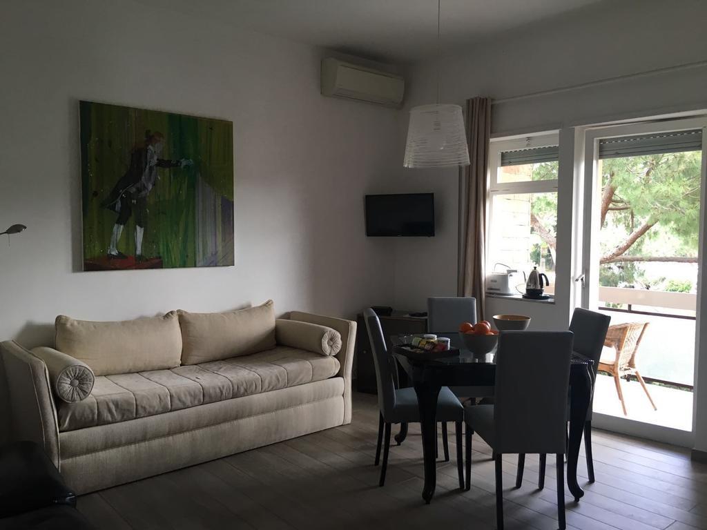 רומא Megi San Peter Apartment מראה חיצוני תמונה